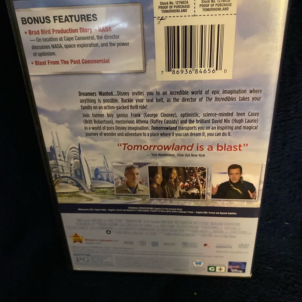 DVD Bundle - Picture 6 of 8